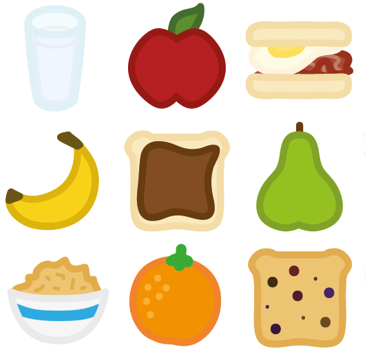 Free Science Breakfast